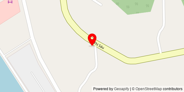 Map location for Gái Phở Tái Nạm - Bún Bò