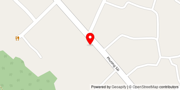 Map location for Phở Hảo