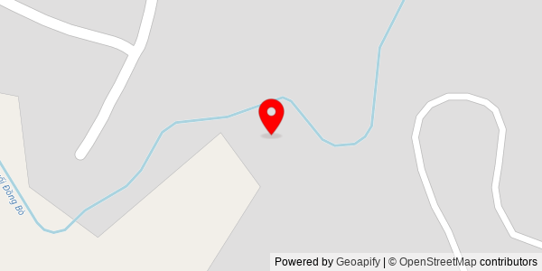 Map location for Thiên Ý